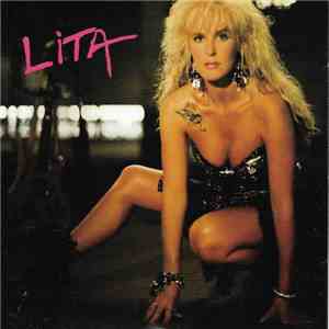 Lita Ford - Lita flac album