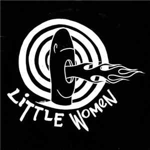 Little Women  - Drive flac album