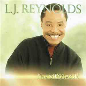 L.J. Reynolds - The Message flac album