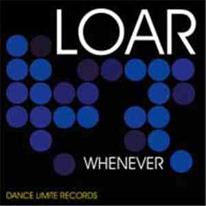Loar - Whenever flac album