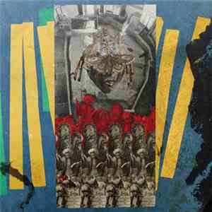 Lockbox  - Mothmen flac album