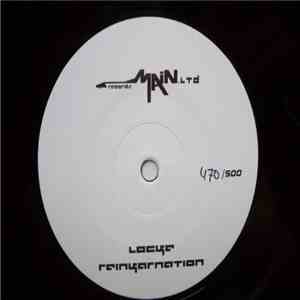Locke  - Reinkarnation flac album