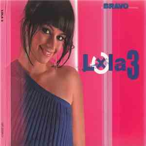 Lola  - Lola 3 flac album
