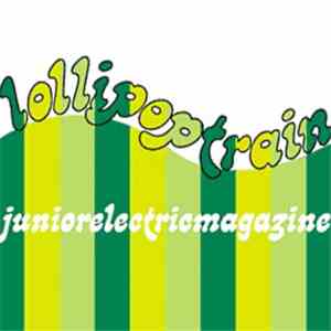 Lollipop Train - Juniorelectricmagazine flac album