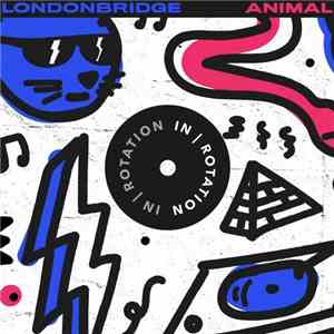 LondonBridge - Animal flac album