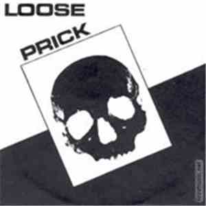 Loose Prick - Yöt Ympäri flac album