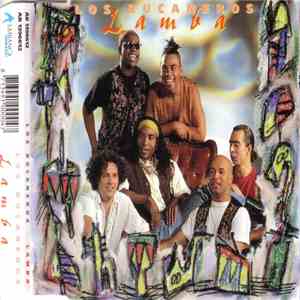 Los Bucaneros  - Lamba flac album