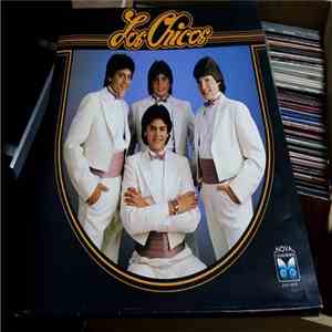 Los Chicos  - Los Chicos flac album