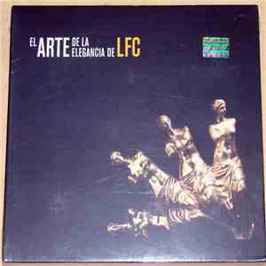 Los Fabulosos Cadillacs - El Arte De La Elegancia De LFC flac album