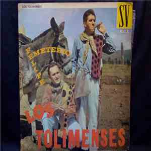 Los Tolimenses - Emeterio Felipe flac album