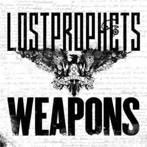 Lostprophets - Weapons flac album