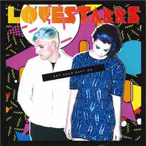 Lovestarrs - Get Your Sexy On flac album