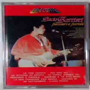 Lucio Battisti - Pensieri E Parole flac album