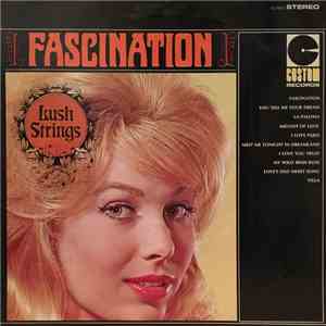 Lush Strings - Fascination flac album