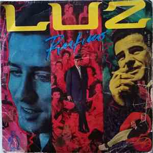 Luz - Rufino flac album