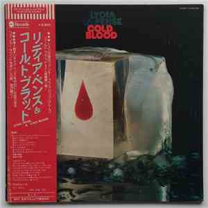 Lydia Pense & Cold Blood - Lydia Pense & Cold Blood flac album