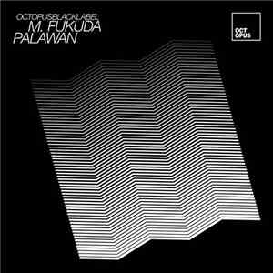 M. Fukuda - Palawan flac album
