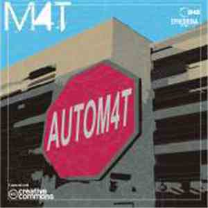 M4T - Autom4t flac album