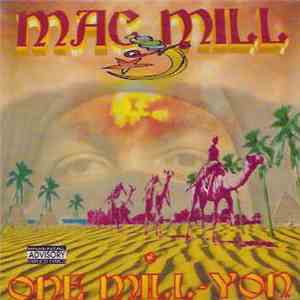 Mac Mill - One Mill-Yon flac album