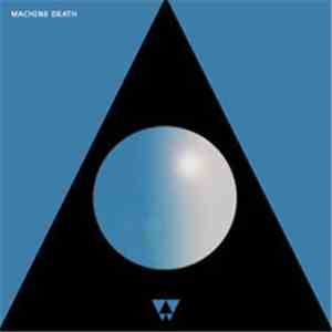 Machine Death - Machine Death flac album
