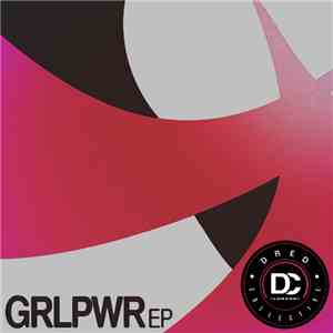 Machine Girl  - GRLPWR EP flac album