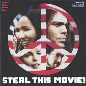 Mader - Steal This Movie! flac album