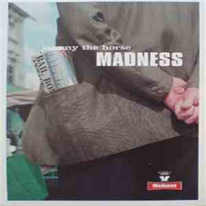Madness - Johnny The Horse flac album