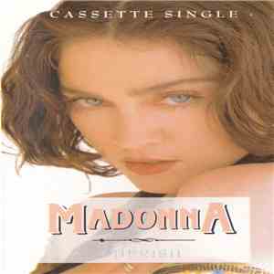 Madonna - Cherish flac album