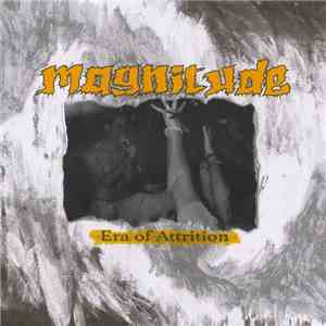 Magnitude  - Era of Attrition flac album