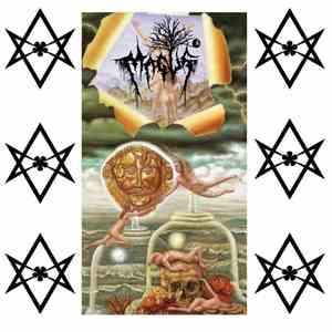 Magus  - Ruminations of Debauchery flac album