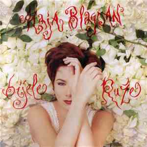 Maja Blagdan - Bijele Ruže flac album