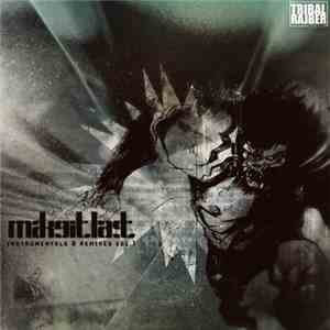 Make It Last  - Instrumentals & Remixes Vol. 1 flac album