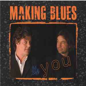 Making Blues - You flac album