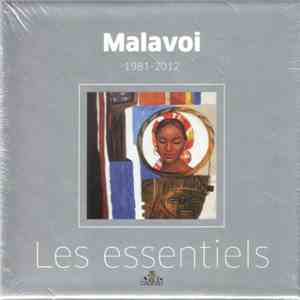 Malavoi - Les Essentiels 1981 - 2012 flac album