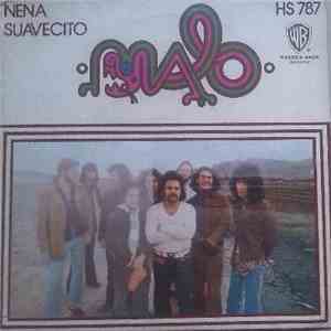 Malo  - Suavecito / Nena flac album