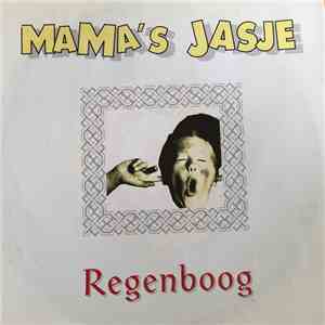 Mama's Jasje - Regenboog flac album
