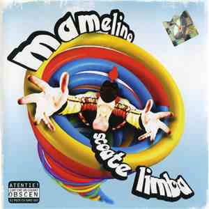 Mamelino - Scoate Limba flac album