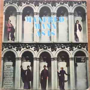 Manfred Mann - As Is flac album