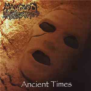 Mangled  - Ancient Times flac album