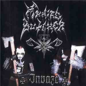 Maniac Butcher - Invaze flac album