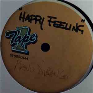 Manu Dibango - Happy Feeling flac album