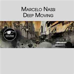 Marcelo Nassi - Deep Moving flac album