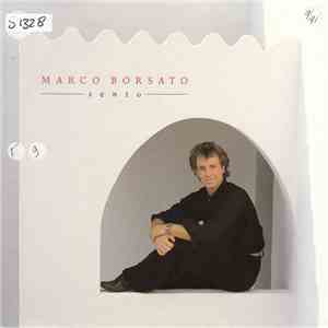 Marco Borsato - Sento flac album