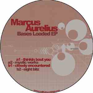 Marcus Aurelius - Bases Loaded EP flac album