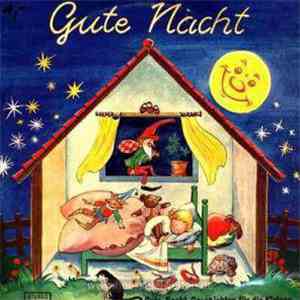 Margit Humer-Seeber - Gute Nacht-Geschichten Für Unsere Kleinen flac album