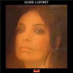 Marie Laforet - Untitled flac album