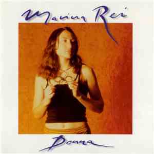 Marina Rei - Donna flac album