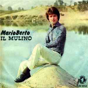 Mario Berto - Il Mulino flac album