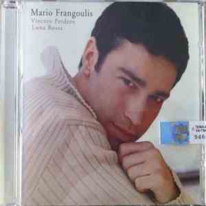 Mario Frangoulis - Vincero Perdero / Luna Rossa flac album