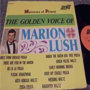 Marion Lush - Memories Of Poland flac album